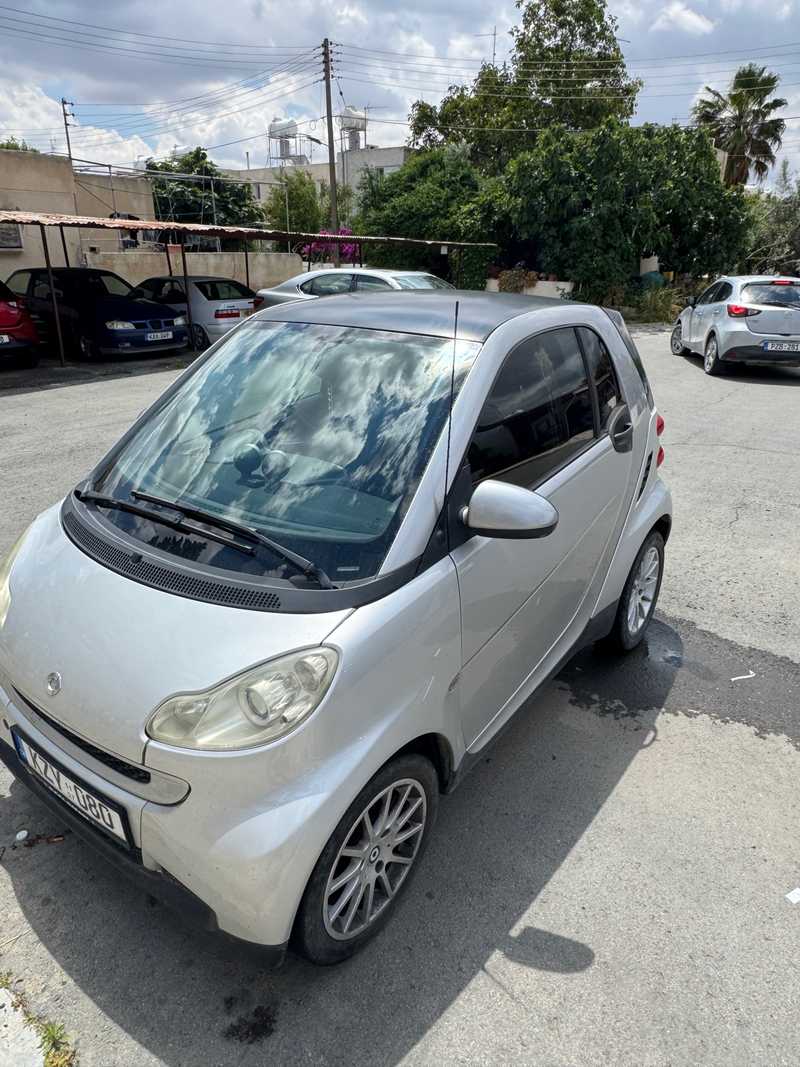2007 Cars Other 1,0L 2007 Cyprus