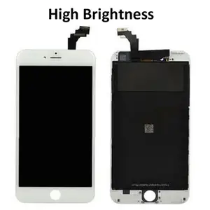 Display apple iphone 5s/ se white high brightness, Επαρχία Λεμεσού — Άγιος Αθανάσιος