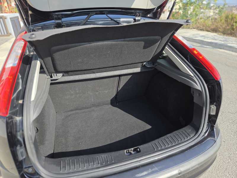 2008 Ford Focus 1,6L 2008 Cyprus