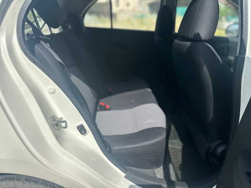 2015 Nissan March 1,2L 2015 Cyprus