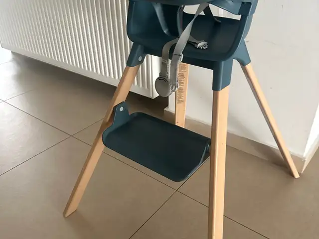 Stokke chair, Επαρχία Λεμεσού — Ποταμός Γερμασόγειας