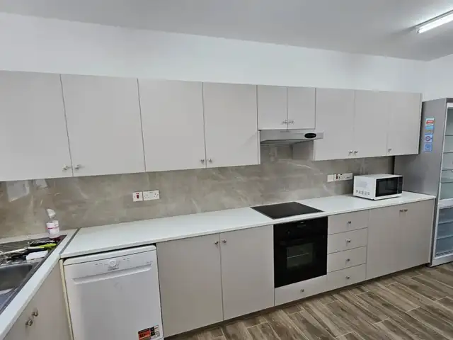 3-bedroom apartment to rent, Limassol — Germasogeia Tourist Area