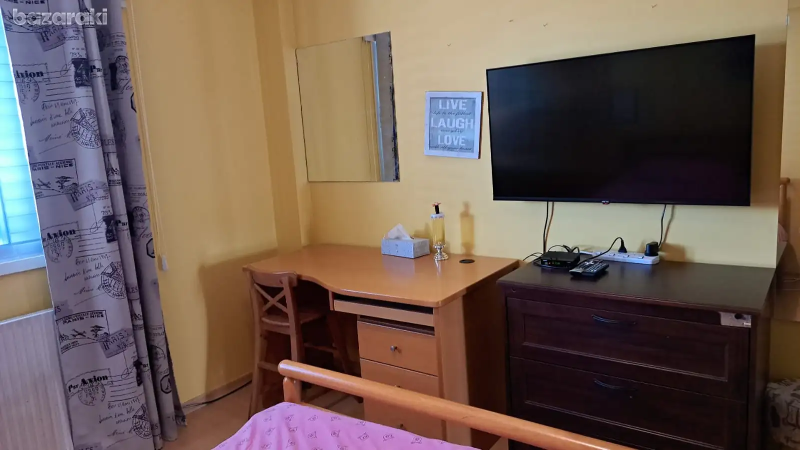 Apartment, 3 bedrooms — 11