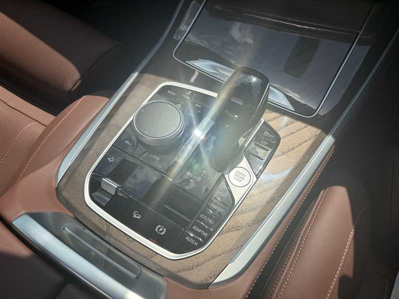 2023 BMW X5 3,0L 2023 Cyprus
