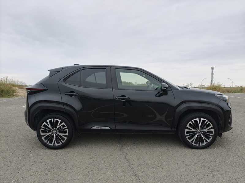 2023 Toyota Yaris Cross 1,5L 2023 Cyprus