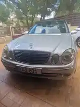 Mercedes-Benz E-Class 2,1L 2003, Nicosia — Klirou - 2