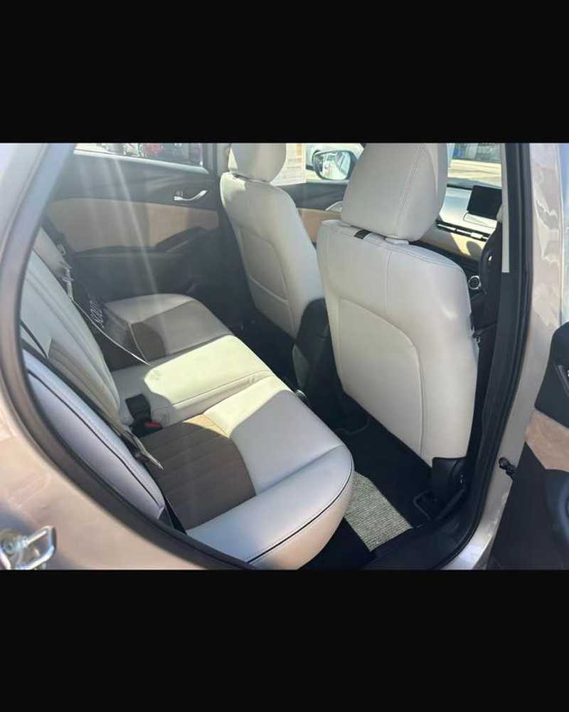 2025 Mazda CX-3 1,5L 2025 Cyprus