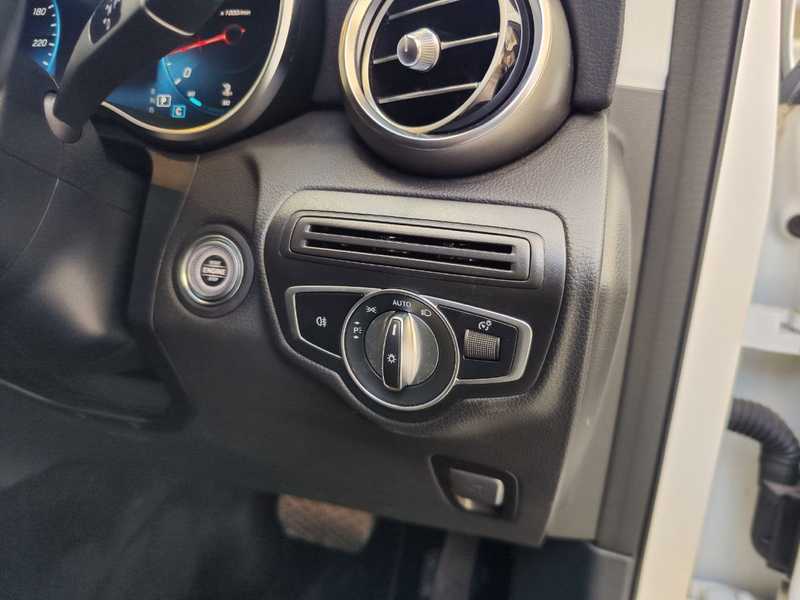 2020 Mercedes-Benz GLC-Class 2,0L 2020 Cyprus