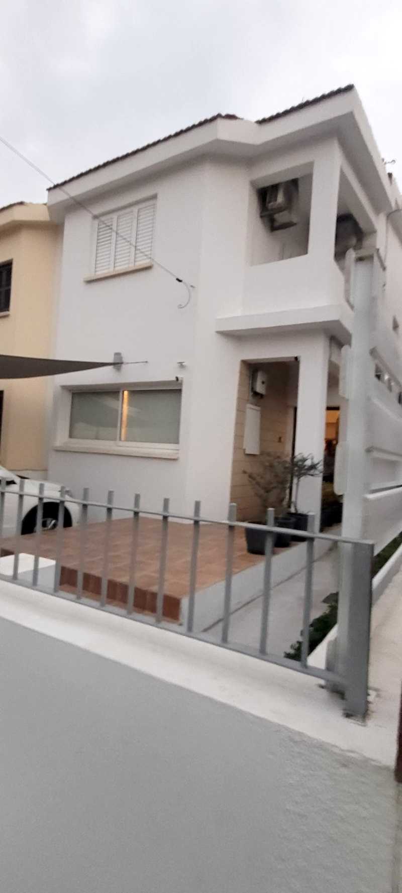 3-bedroom semi-detached for sale