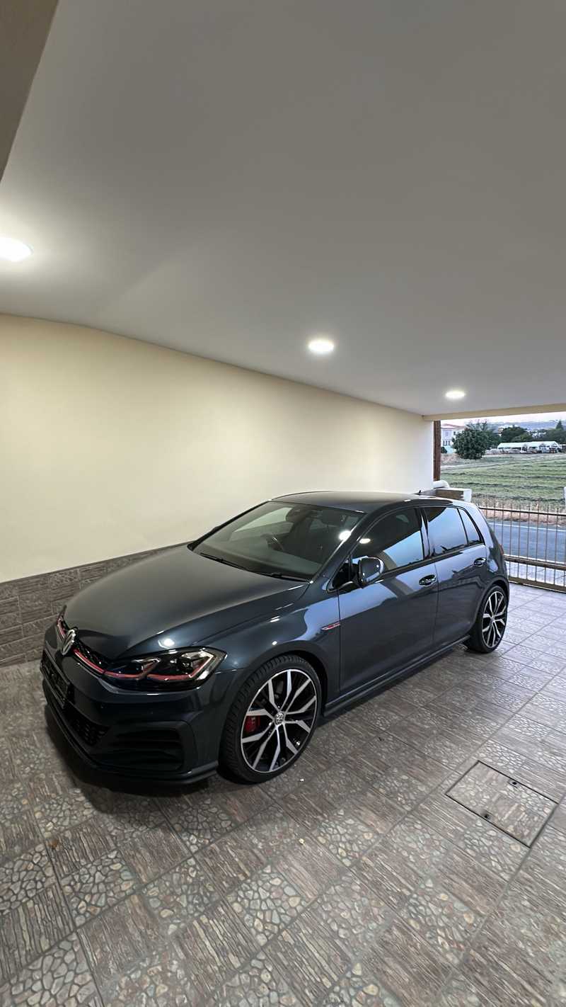 2020 Volkswagen Golf 2,0L 2020 Cyprus