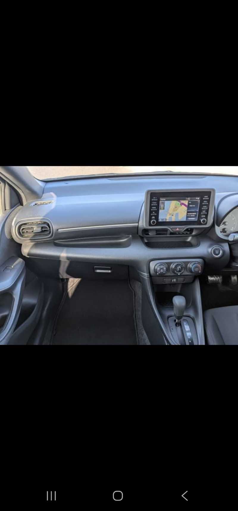 2022 Toyota Yaris 1,0L 2022 Cyprus