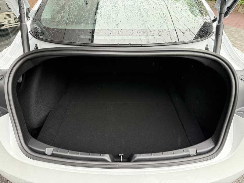 2026 Tesla Model 3 Electric 2026 Cyprus