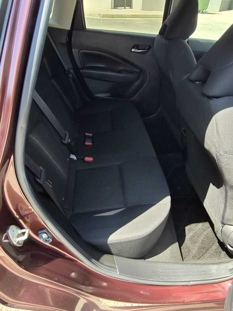2022 Nissan Note e-Power 1,2L 2022 Cyprus