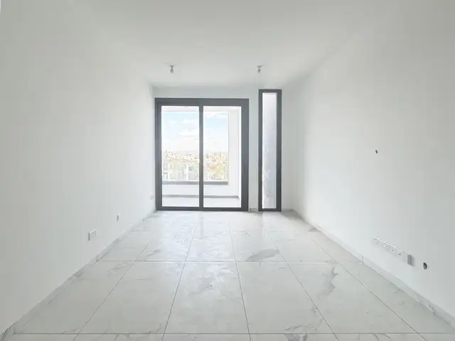 1-bedroom apartment to rent, Larnaca — Larnaka - Kokkines