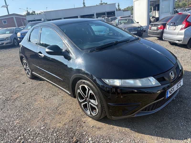 Honda Civic 1,8L 2010