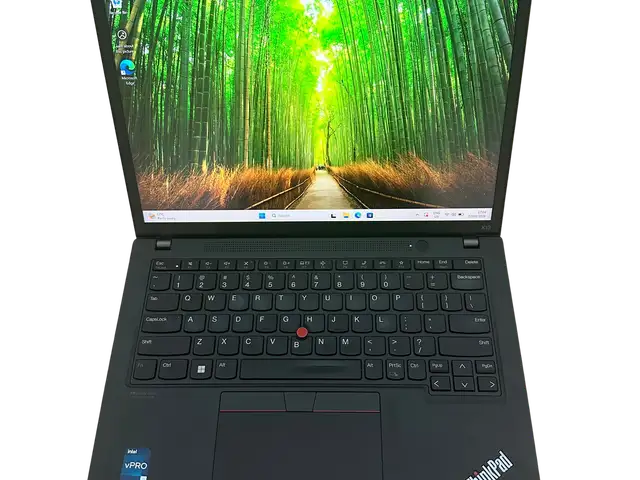 Lenovo thinkpad x13 gen 3 - i5/16gb/512gb ssd - 3yr warranty + vat invoice, Nicosia — Agia Varvara Lefkosias
