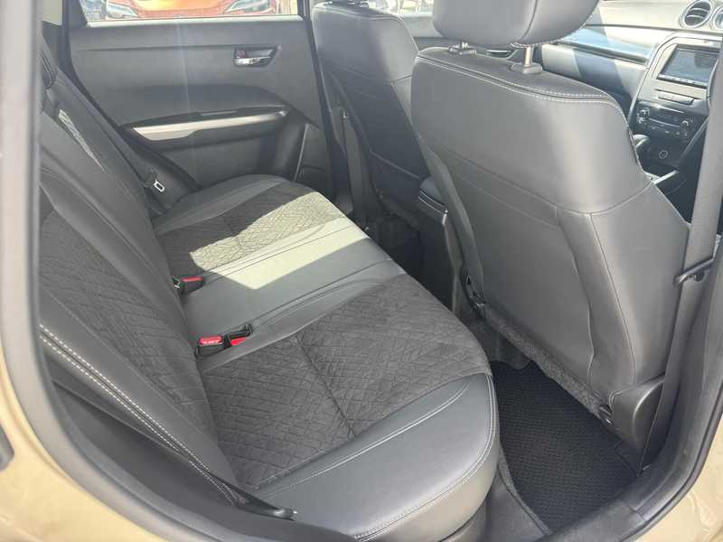 2024 Suzuki Escudo 1,5L 2024 Cyprus