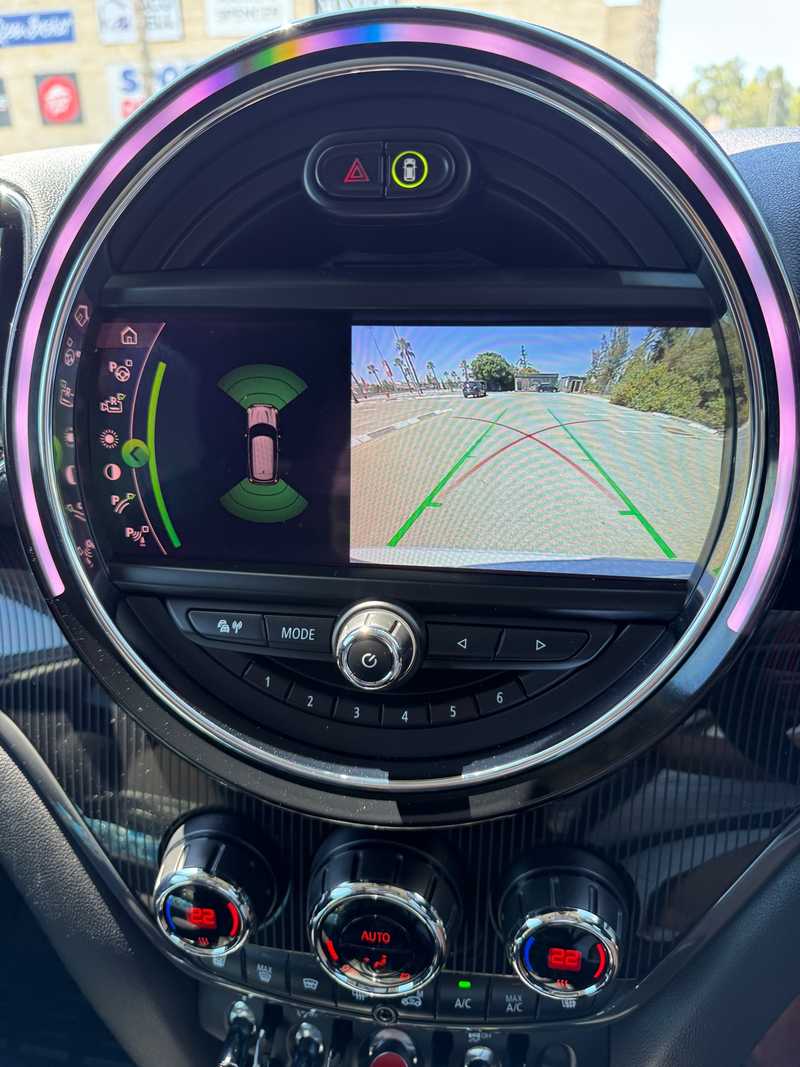 2019 Mini Countryman 2,0L 2019 Cyprus