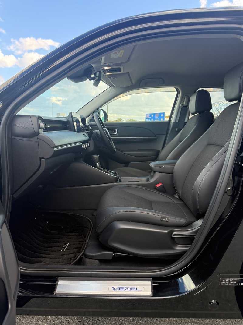 2023 Honda Vezel 1,5L 2023 Cyprus