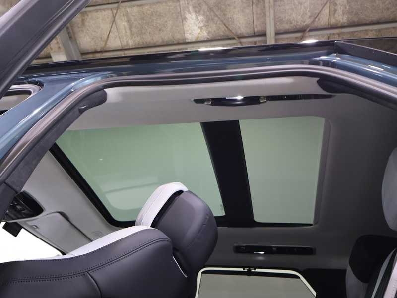 2024 Land Rover Range Rover Sport 3,0L 2024 Cyprus