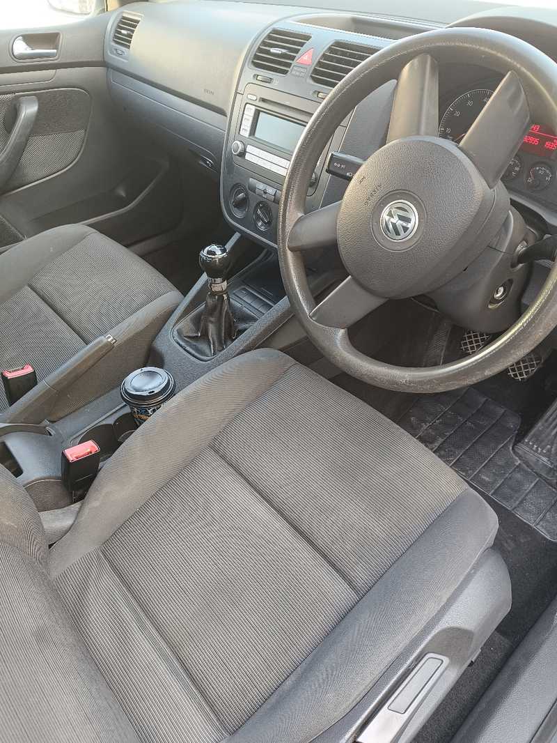 2006 Volkswagen Golf 1,4L 2006 Cyprus