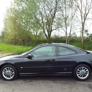 Peugeot 406