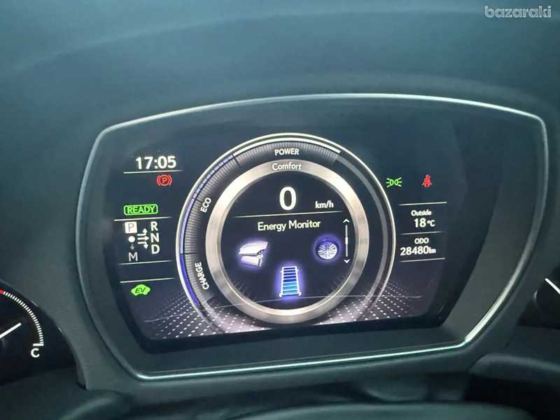 2020 Lexus LS 3,5L 2020 Cyprus