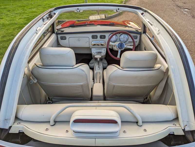 1991 Cars Classic 0,9L 1991 Cyprus