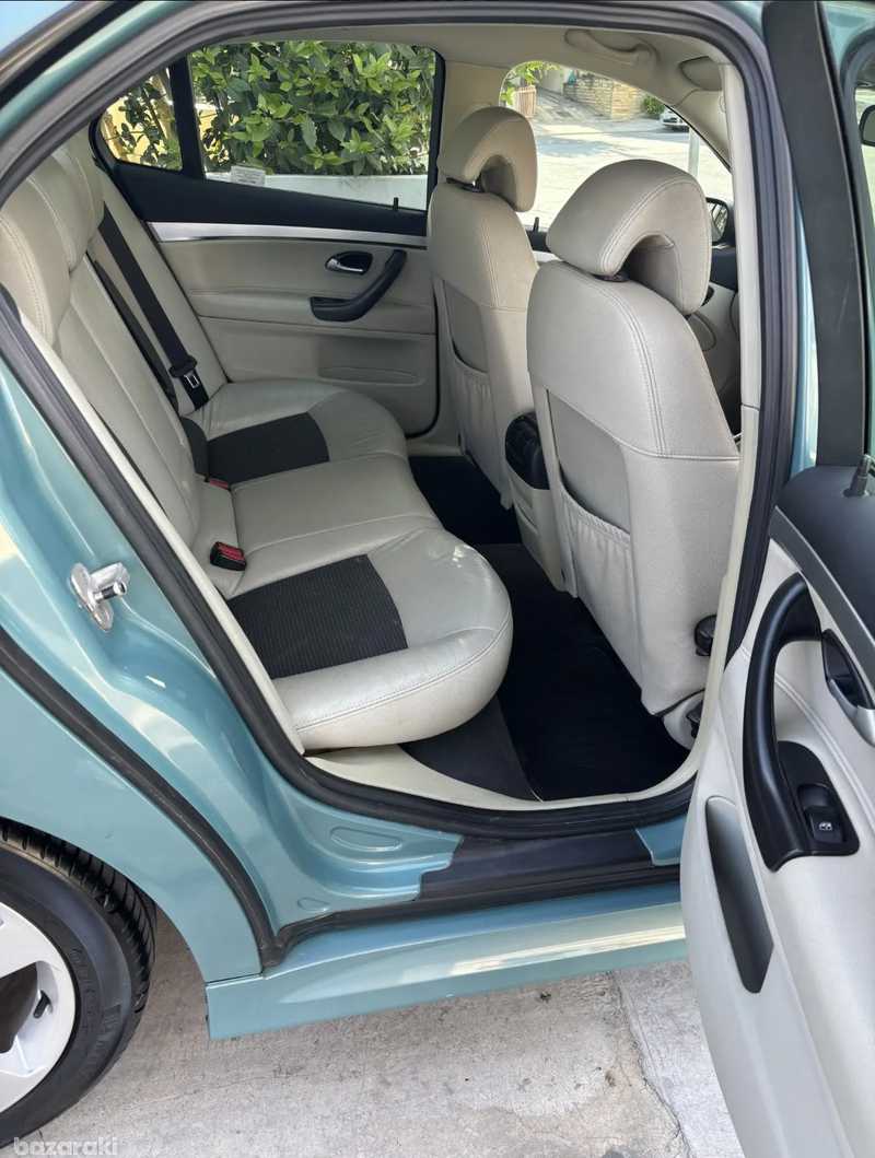 2004 Saab 9-3 2,0L 2004 Cyprus