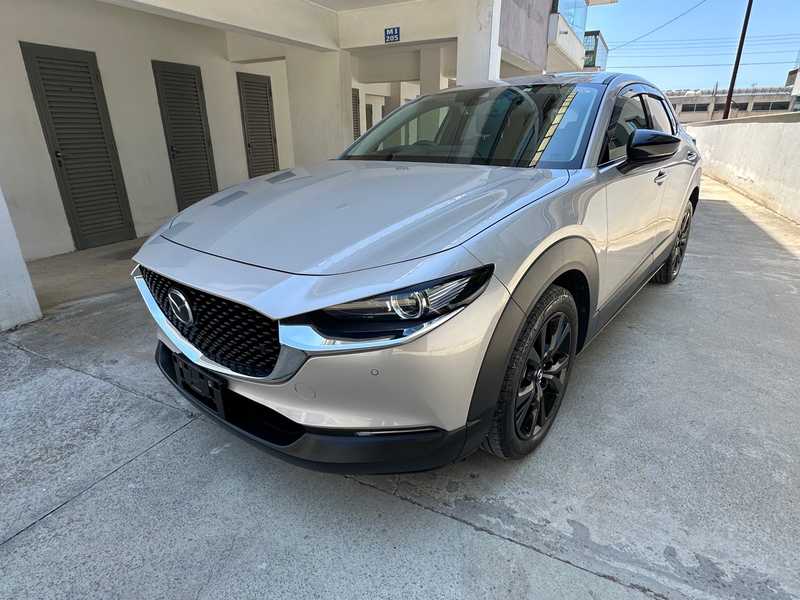 Mazda CX-30 2,0L 2023