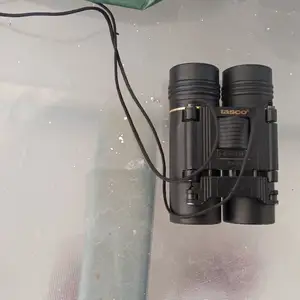 Nice binocular, Larnaca — Larnaka - Finikoudes