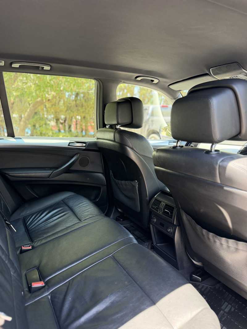 2011 BMW X5 3,0L 2011 Cyprus