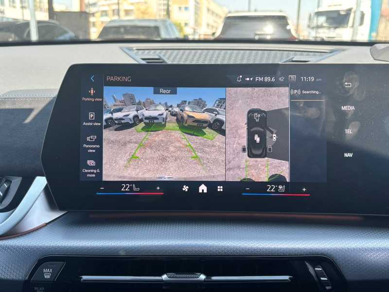 2026 BMW X2 2,0L 2026 Cyprus