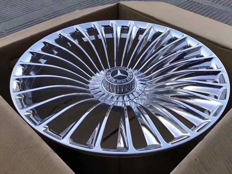 2016 Mercedes-Benz S-Class 3,0L 2016 Cyprus