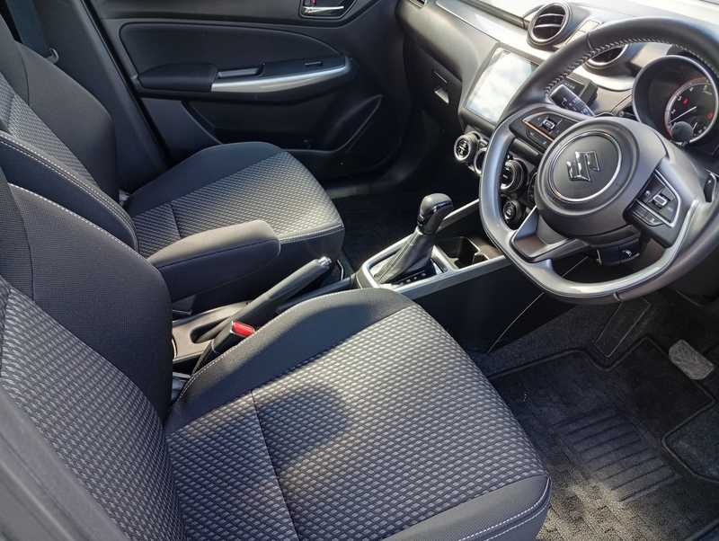 2020 Suzuki Swift RS 1,2L 2020 Cyprus