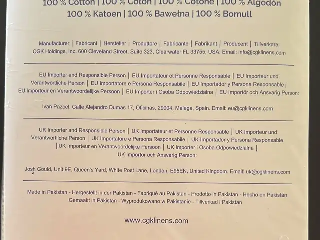 Fitted sheet jersey 140 - 200 cm, Larnaca — Larnaka - Skala