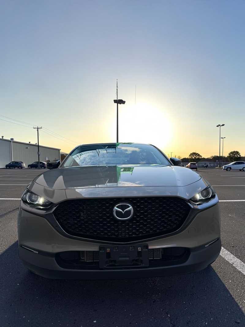 2024 Mazda CX-30 2,0L 2024 Cyprus