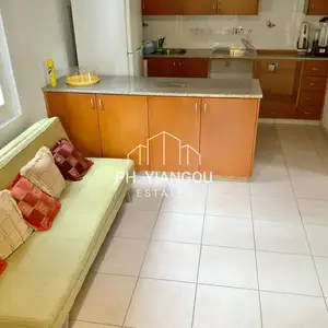 1-bedroom apartment to rent, Επαρχία Λευκωσίας — Στρόβολος - Δασούπολη