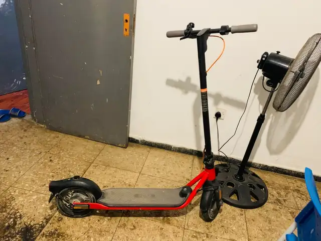 Electric scooter SEGWAY NINEBOT D28EElectric scooter SEGWAY NINEBOT D28E, Επαρχία Λεμεσού — Ύψωνας