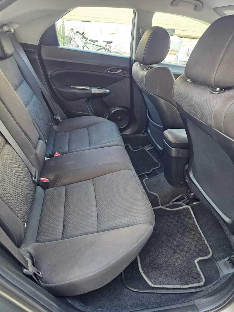 2009 Honda Civic 1,4L 2009 Cyprus