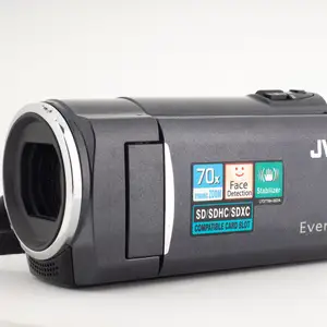 Jvc everio gz-ms150he vintage camcorder in excellent condition tested, Επαρχία Λευκωσίας — Δάλι - Παναγ Ευαγγελίτρια