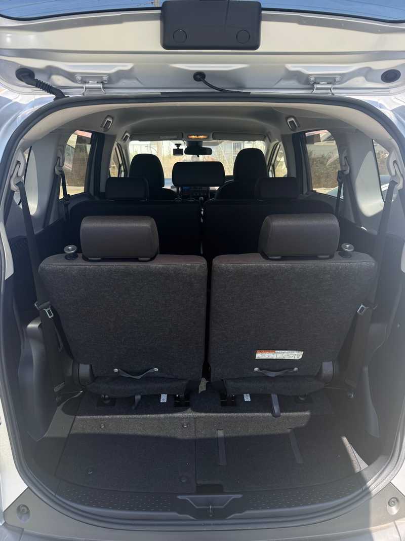 2022 Toyota Sienta 1,5L 2022 Cyprus