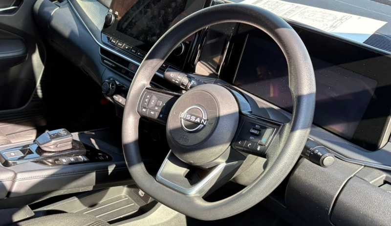 2023 Nissan Note e-Power 1,2L 2023 Cyprus
