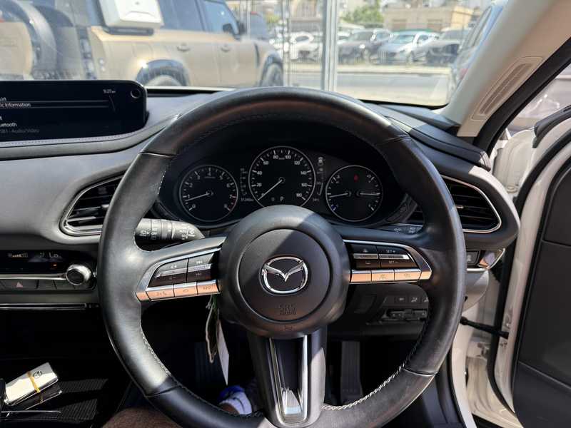 2023 Mazda CX-30 2,0L 2023 Cyprus