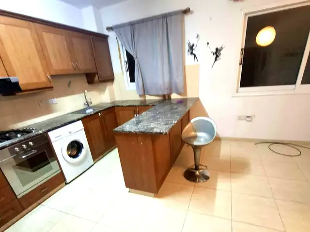 2-bedroom apartment to rent, Επαρχία Πάφου — Πάφος - Κάτω Πάφος