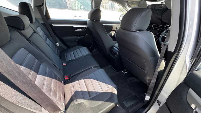 2021 Honda CRV 2,0L 2021 Cyprus