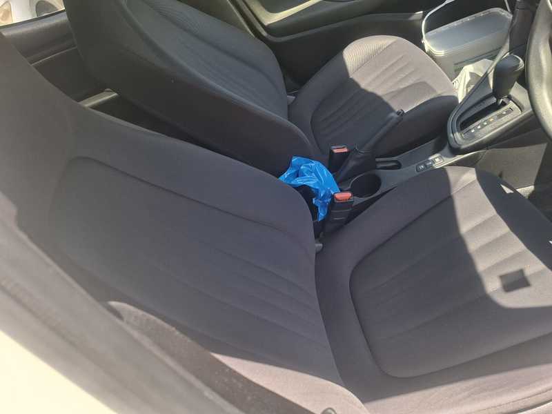 2021 Toyota Yaris 1,5L 2021 Cyprus
