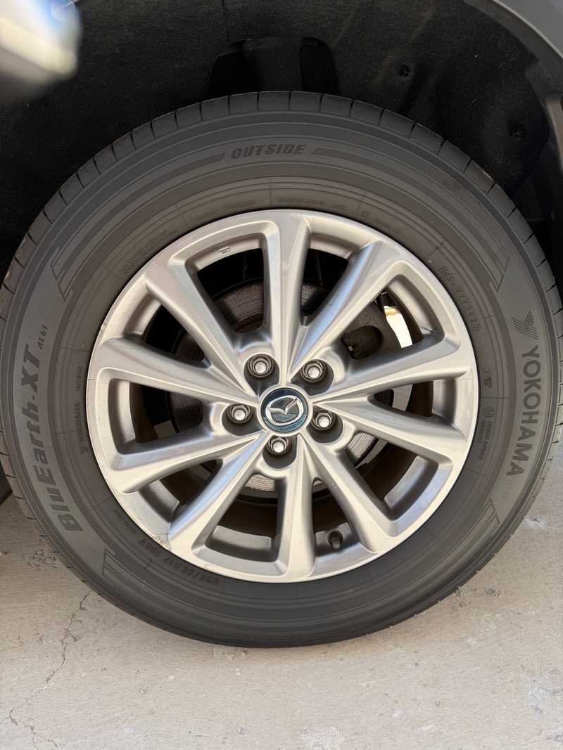 2022 Mazda CX-5 2,0L 2022 Cyprus