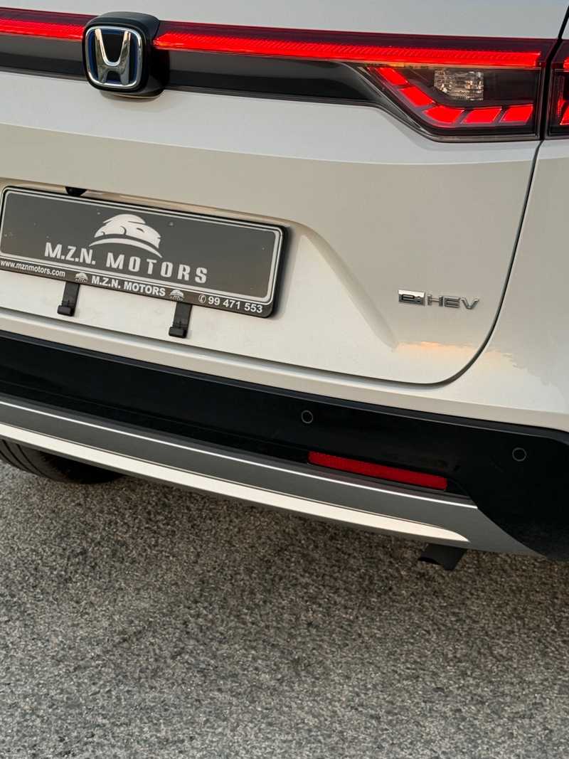 2023 Honda Vezel 1,5L 2023 Cyprus