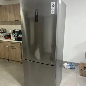 Lg fridge, Επαρχία Λευκωσίας — Λευκωσία - Άγιος Αντώνιος